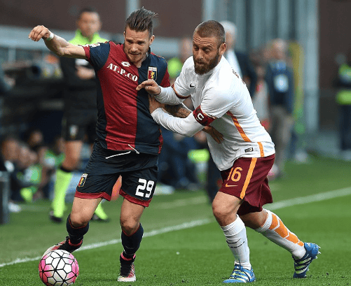 意甲：帕尔马VS热那亚 ，最新内幕比分分析